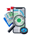 freelance seo expert in Dubai conducting keyword research for UAE business