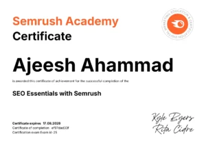 Best Freelance Digital Marketer in Dubai