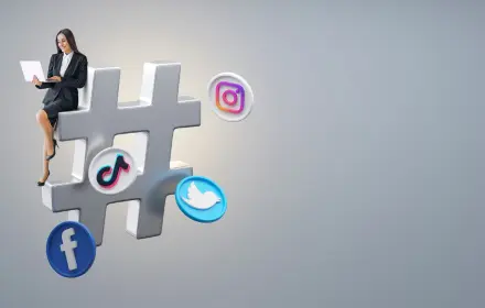 Freelance Social Media Expert in UAE driving brand awareness and customer engagement