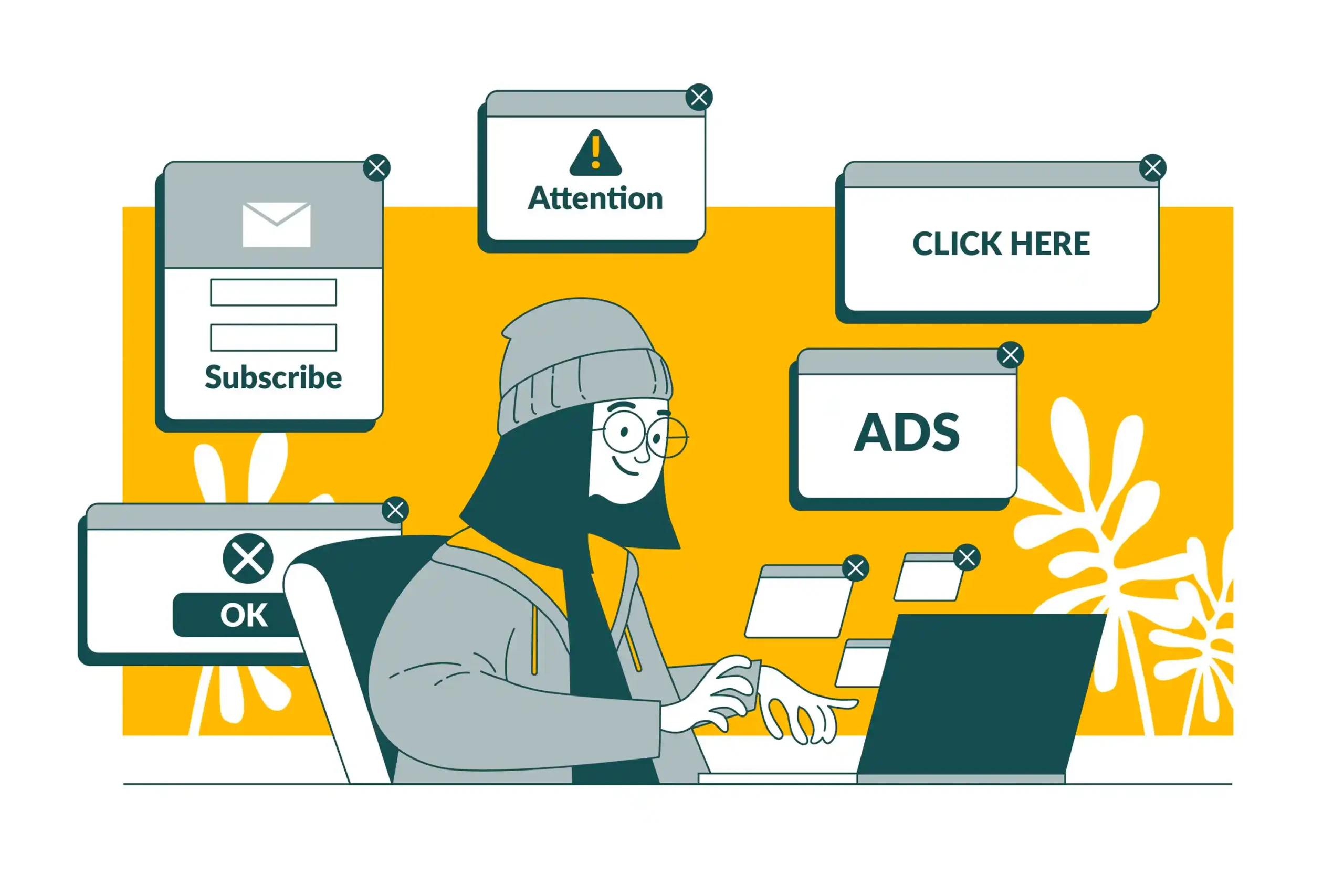 Freelance Google Ads expert in UAE helping businesses generate quality leads