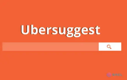 Ubersuggest SEO tool for keyword and competitor research