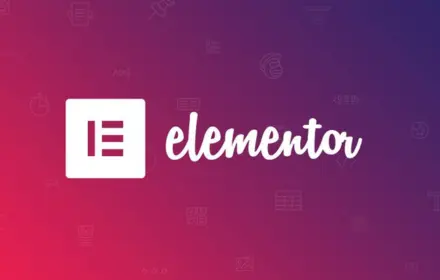 Elementor WordPress page builder for professional website design